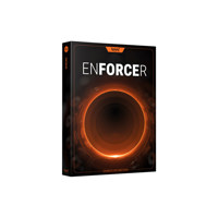 BOOM Library ENFORCER Sub-Bass Plug-In, Download