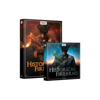 BOOM Library HISTORICAL FIREAR Picture