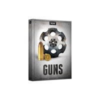 BOOM Library GUNS Construction Picture