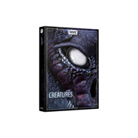 BOOM Library CREATURES Constru Picture
