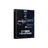 BOOM Library CYBER WEAPONS Con Picture