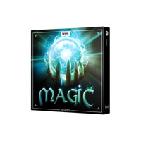 BOOM Library MAGIC Designed So Picture