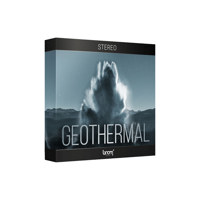 BOOM Library GEOTHERMAL 3D SUR Picture
