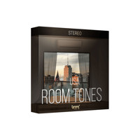 BOOM Library ROOM TONES USA ST Picture