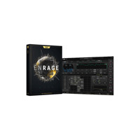 BOOM Library ENRAGE Multi-Modular FX- Processor Plug-In, Download