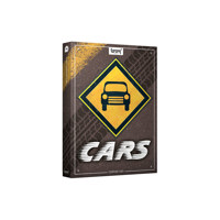 BOOM Library EVERYDAY CARS Sou Picture