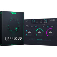 BOOM Library UBERLOUD Volume Plug-In, Download