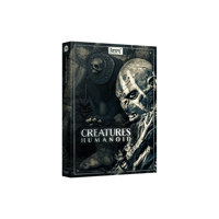 BOOM Library CREATURES HUMANOI Picture