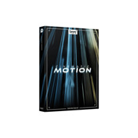 BOOM Library CINEMATIC MOTION  Picture