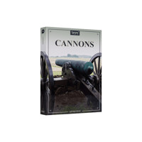 BOOM Library CANNONS Construct Picture