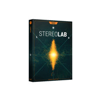BOOM Library STEREOLAB Stereo Imaging Audio Plug-In, Download