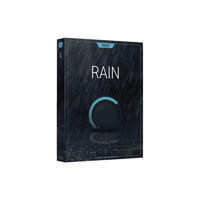 BOOM Library RAIN Sound Generator Plug-In, Download