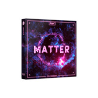 BOOM Library MATTER Sci-Fi Ele Picture