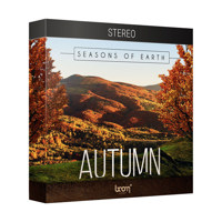 BOOM Library SEASONS OF EARTH  Picture