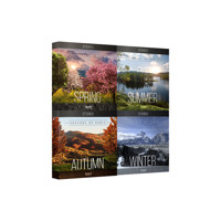BOOM Library SEASONS OF EARTH  Picture