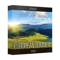 BOOM Library SEASONS OF EARTH  Picture