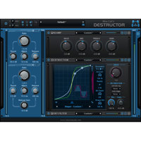 Blue Cat Audio Destructor Dist Picture