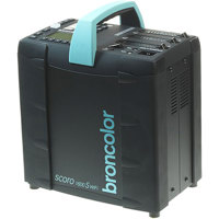 Broncolor Scoro 1600S Wi-Fi /  Picture