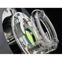 Broncolor MobiLED Lamphead wit Picture