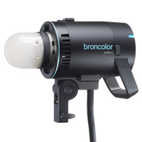 Broncolor Pulso L 1600 J Bi-Co Picture