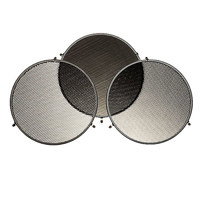 Broncolor Honeycomb Coarse, Me Picture