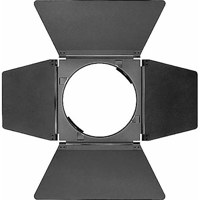 Broncolor 4-Leaf Barn Door Set Picture