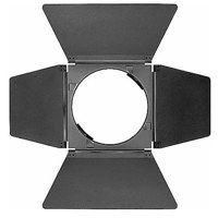 Broncolor 4 Barn Door Set for  Picture