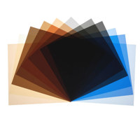 Broncolor 9" Neutral Density F Picture