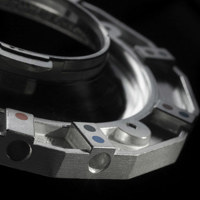 Broncolor Speedring for Canon/ Picture