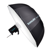 Broncolor Diffuser for Focus 1 Picture
