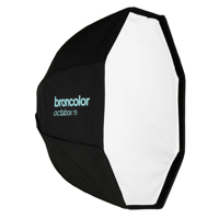 Broncolor Additional Diffusion Picture