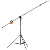 Broncolor 7' Super-Boom with 4 Picture