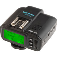 Broncolor RFS 2.2 F Transmitte Picture