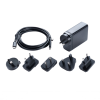 Broncolor 140W USB-C Charger w Picture