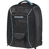 Broncolor Outdoor Trolley Back Picture