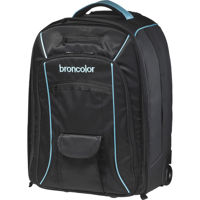 Broncolor Outdoor Trolley Back Picture