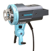 Broncolor HMI F575.800 Lamp Ba Picture