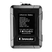 Broncolor Li-Ion Battery 36 V  Picture