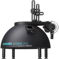 Broncolor Scope D50 UV/IR Ligh Picture