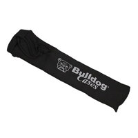 Bulldog 14x4" Handgun Sock, Bl Picture