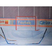 Belle Drape Scenic Series, 10x Picture