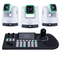 BirdDog X5 Ultra HD 12G-SDI/HD Picture