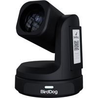 BirdDog MAX 8.29MP 4K Ultra HD NDI|HX3 HDMI/IP 12x PTZ Camera