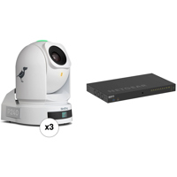 BirdDog P240 FHD Full NDI/HDMI Picture