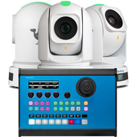 BirdDog P240 Full HD Full NDI/ Picture