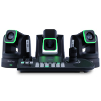 BirdDog X5 Ultra HD 12G-SDI/HD Picture