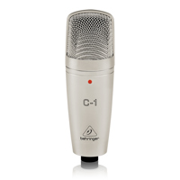 Behringer C-1 Cardioid Studio  Picture