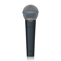 Behringer BA 85A Dynamic Super Picture