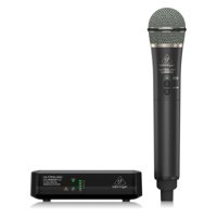 Behringer ULM300MIC High-Perfo Picture