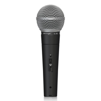 Behringer SL 85S Dynamic Cardi Picture